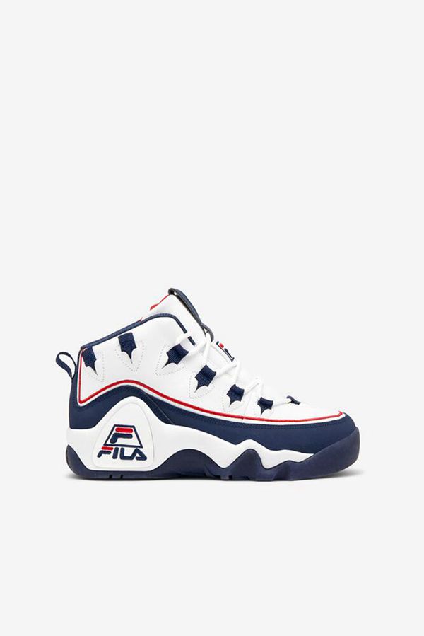 Fila Grant Hill 2 UK Online - Fila Outlet Store